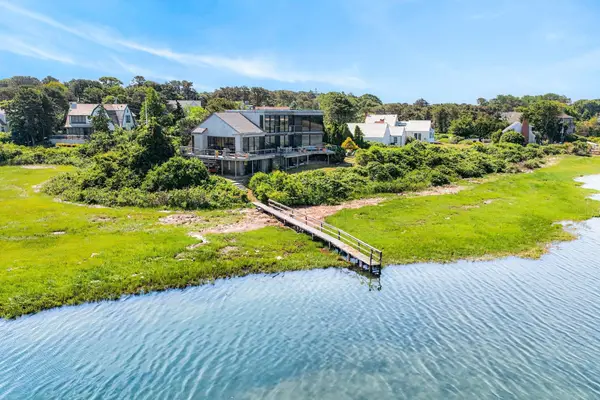 38 Indian Trail, Chatham, MA 02633