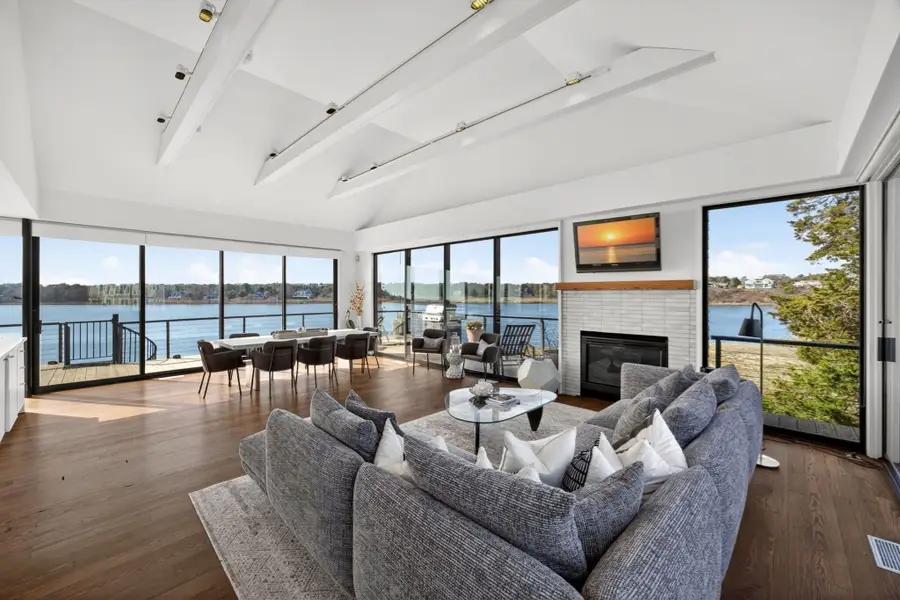 38 Indian Trail, Chatham, MA 02633 - #3