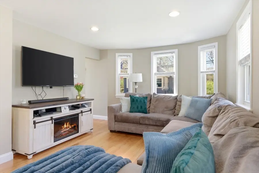 46 Edgemere Road, Boston, MA 02132 - #2