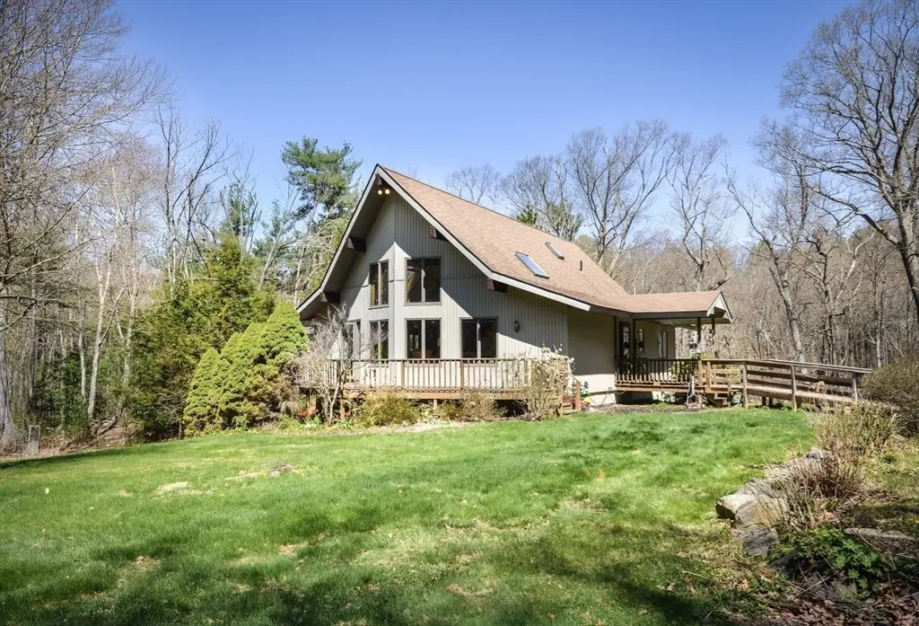 31 French Dr, Boylston, MA 01505 - #1