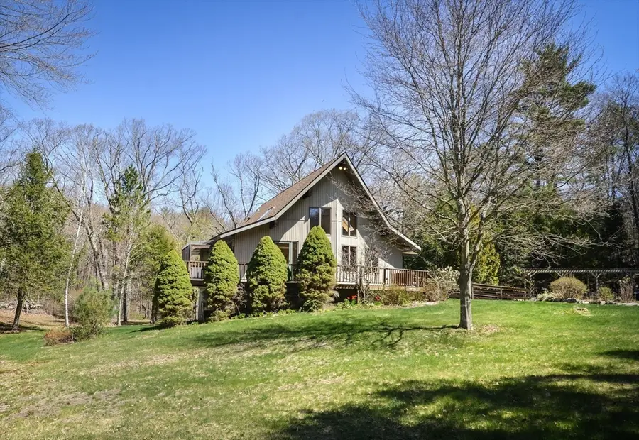 31 French Dr, Boylston, MA 01505 - #2