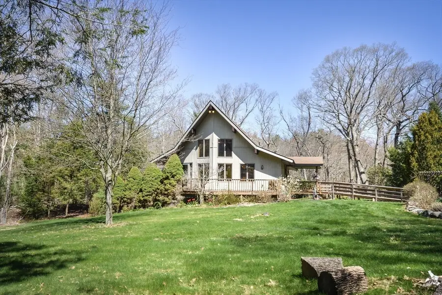 31 French Dr, Boylston, MA 01505 - #3
