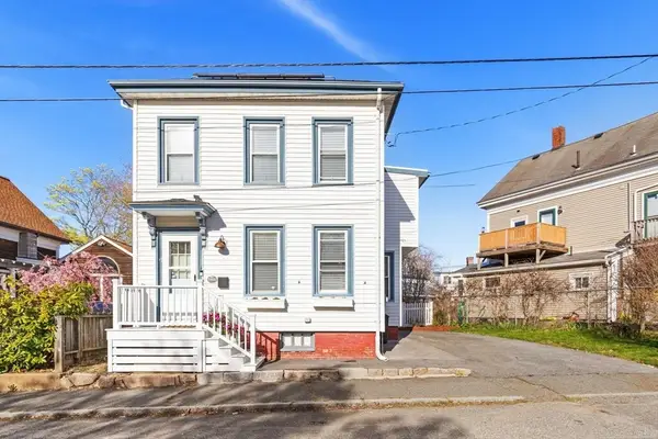 3 Acacia St, Gloucester, MA 01930