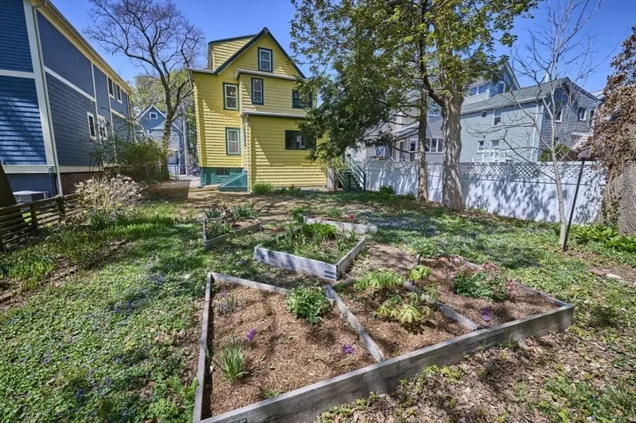 30 Brookford St, Cambridge, MA 02140 - #2