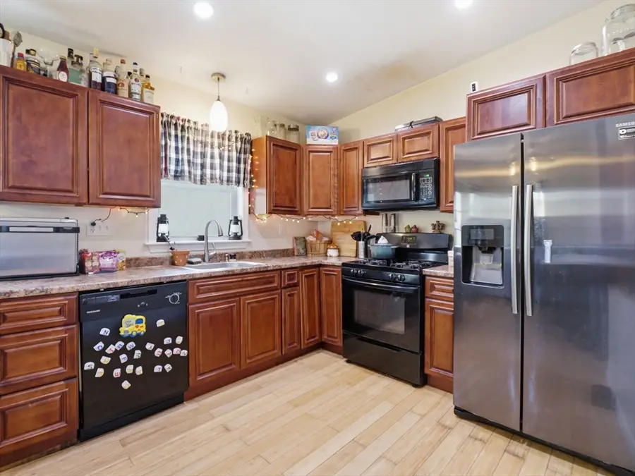 180 Ashburnham St, Fitchburg, MA 01420 - #2