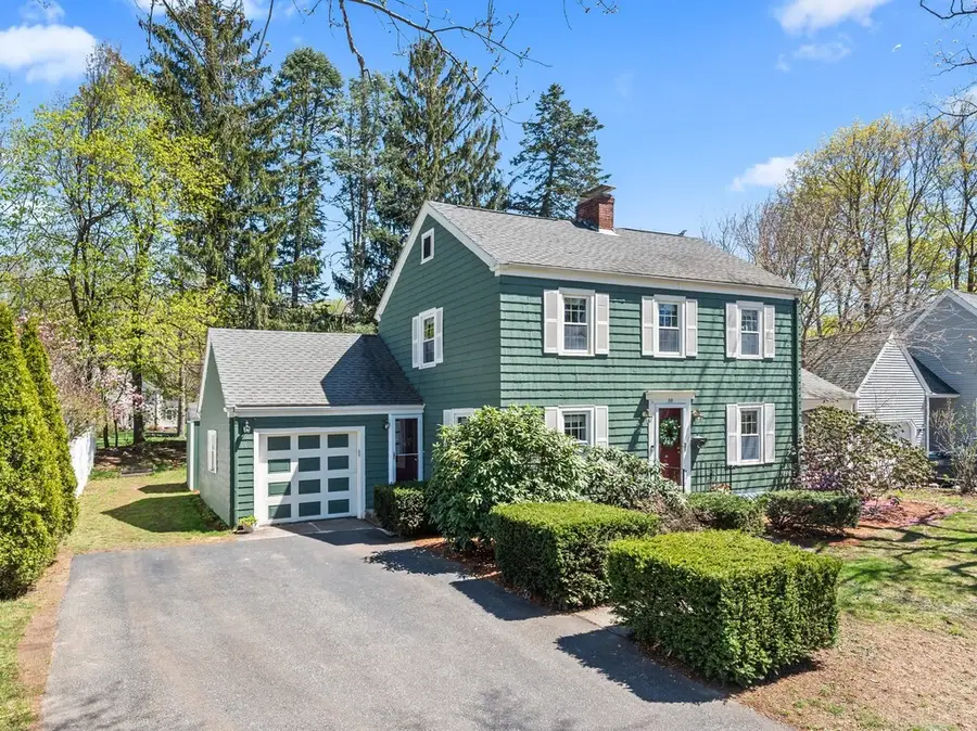 30 Kinnicutt Rd, Worcester, MA 01602 - #2