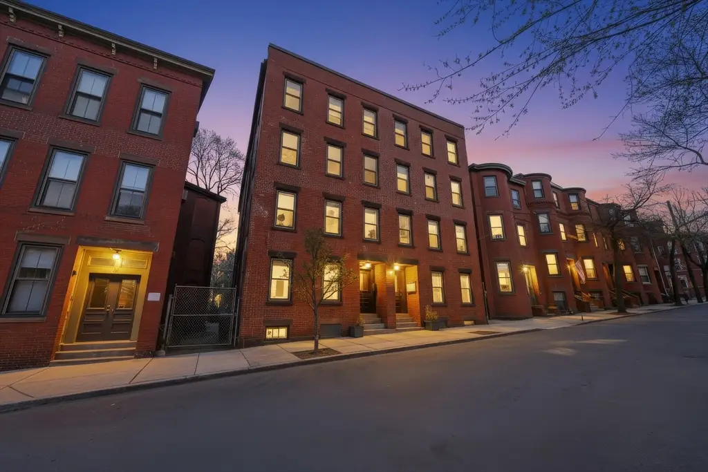 30 Beacon St #1, Chelsea, MA 02150 - #1