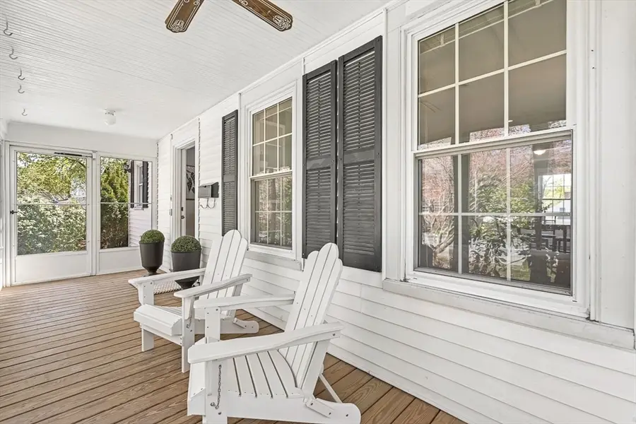 21 Howe St, Wellesley, MA 02482 - #3