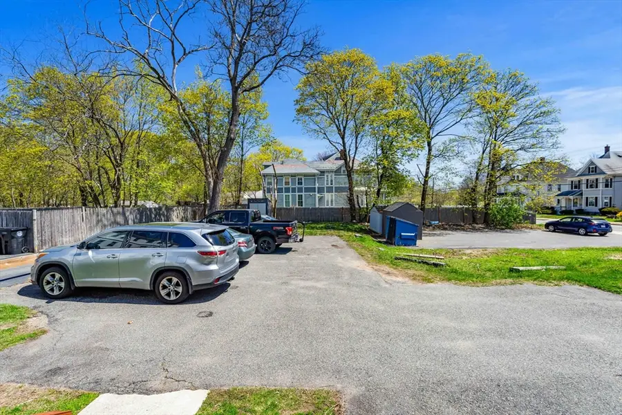 659 Washington St, Whitman, MA 02382 - #2