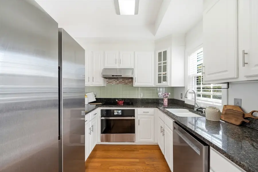 523 Hancock St #10, Quincy, MA 02170 - #3