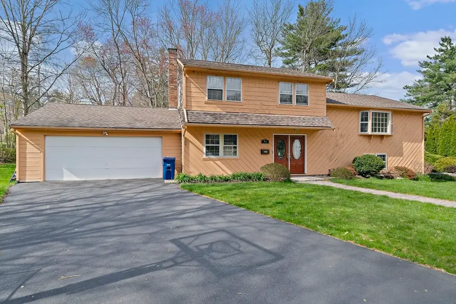 84 Poulos Rd, Braintree, MA 02184 - #2