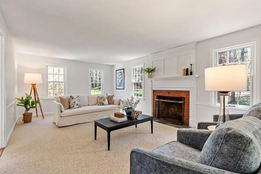 52 Bulkeley Rd, Littleton, MA 01460 - #3