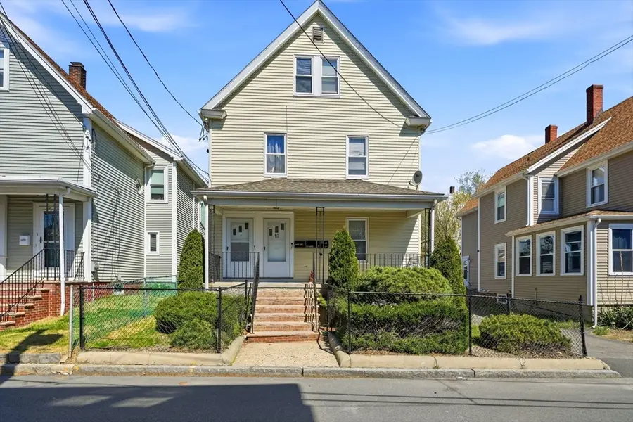 8-10 Rockwell Ter, Malden, MA 02148 - #2