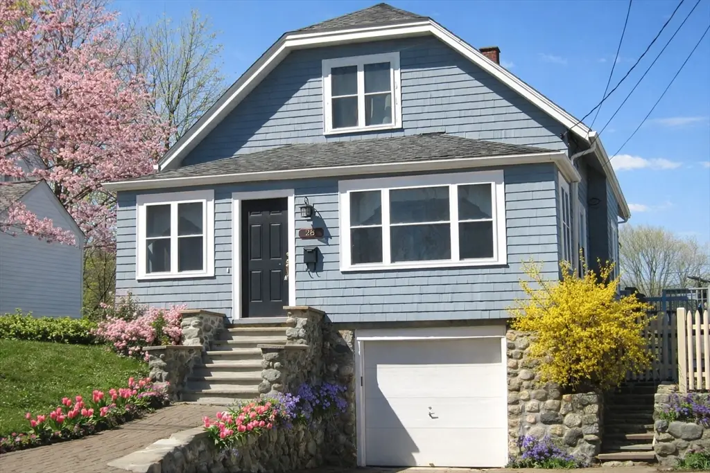 28 Copley Avenue, Waltham, MA 02452 - #1