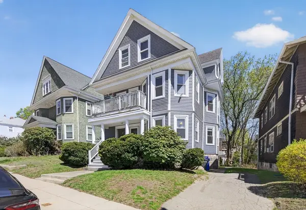 671-671A Washington St, Boston, MA 02135