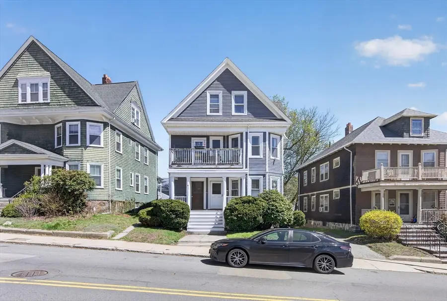 671-671A Washington St, Boston, MA 02135 - #2