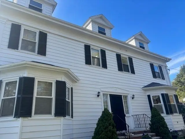 147 Canton Avenue, Milton, MA 02186 - #1
