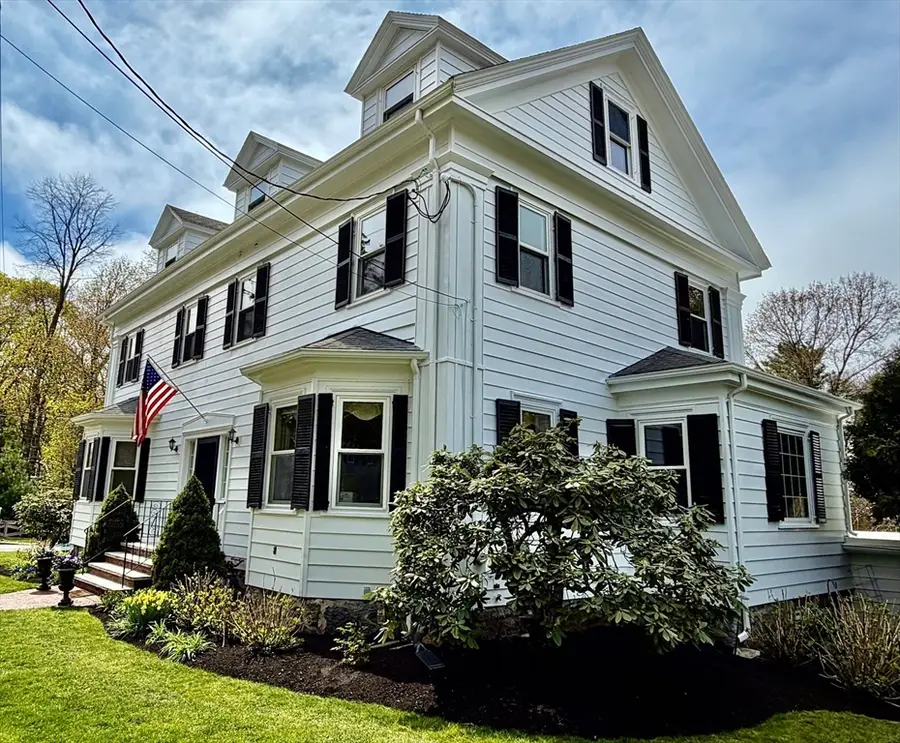 147 Canton Avenue, Milton, MA 02186 - #2