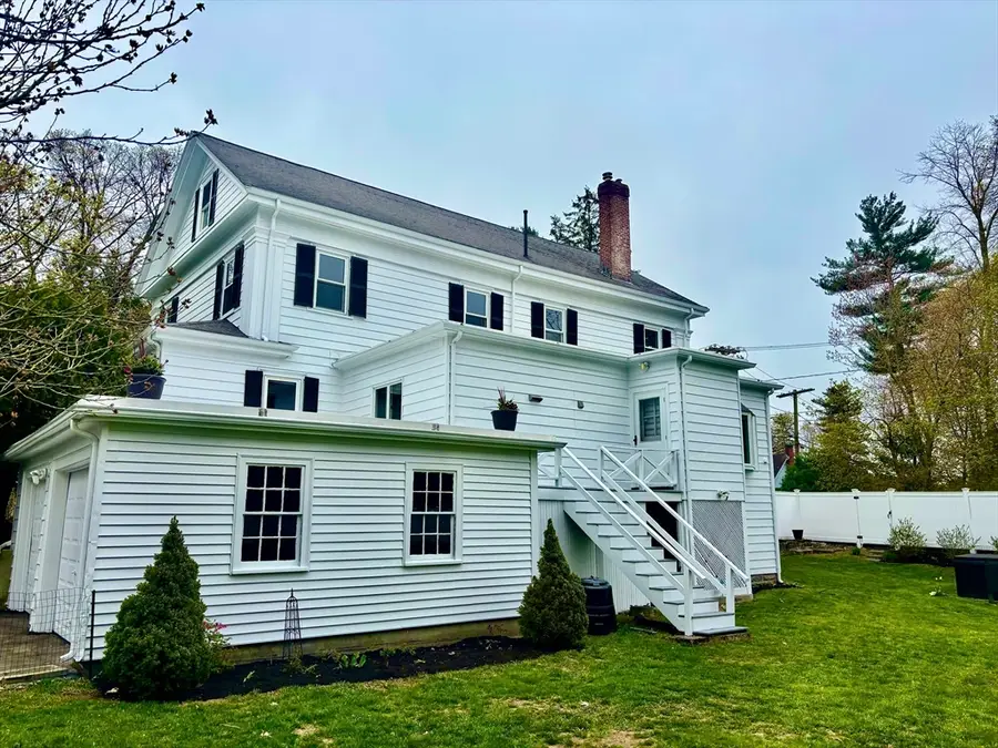 147 Canton Avenue, Milton, MA 02186 - #3