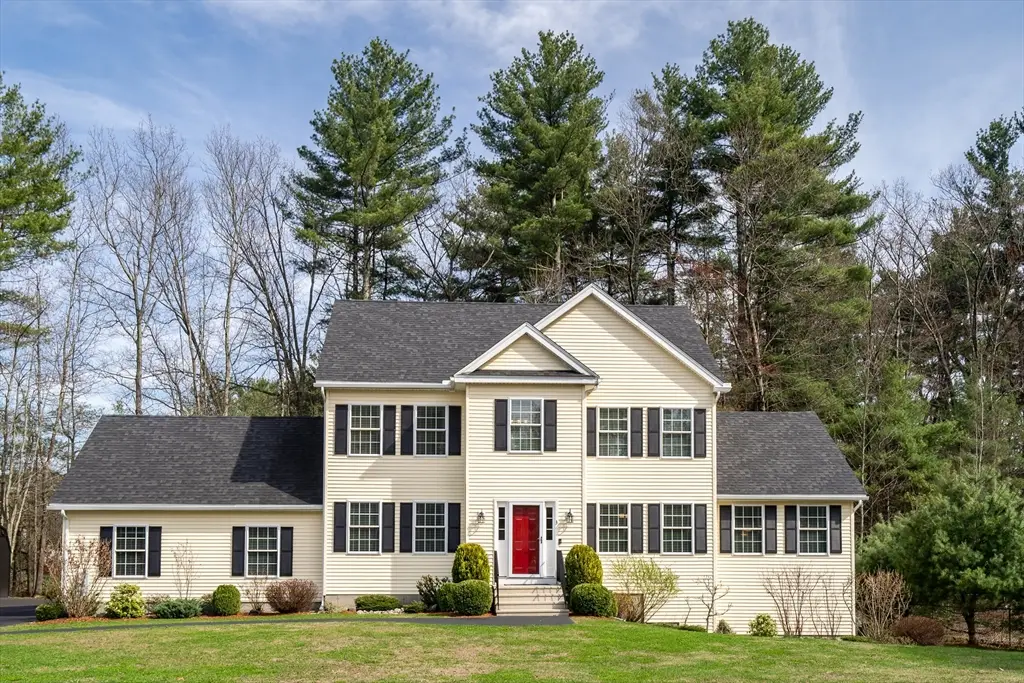 3 Mountain Laurel Rd, Ayer, MA 01432 - #1