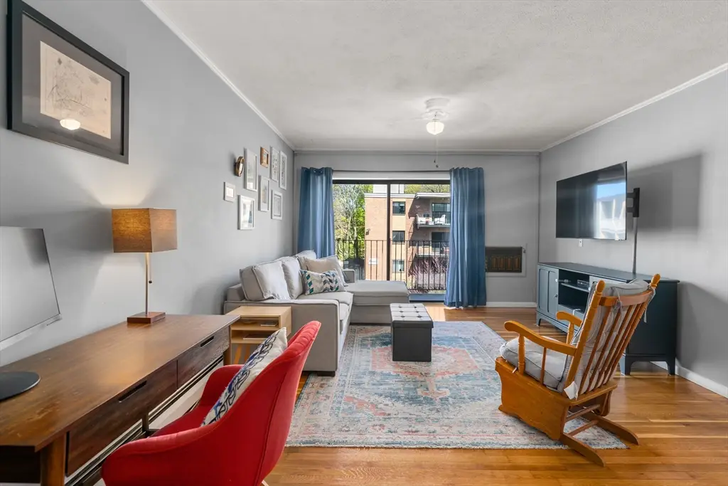 5 Linda Ln #3-4, Boston, MA 02125 - #1