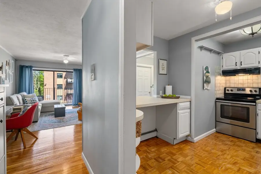 5 Linda Ln #3-4, Boston, MA 02125 - #2