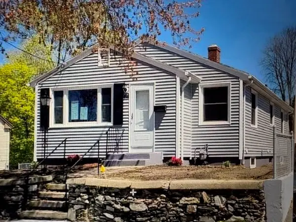 103 Opper Street, Providence, RI 02904