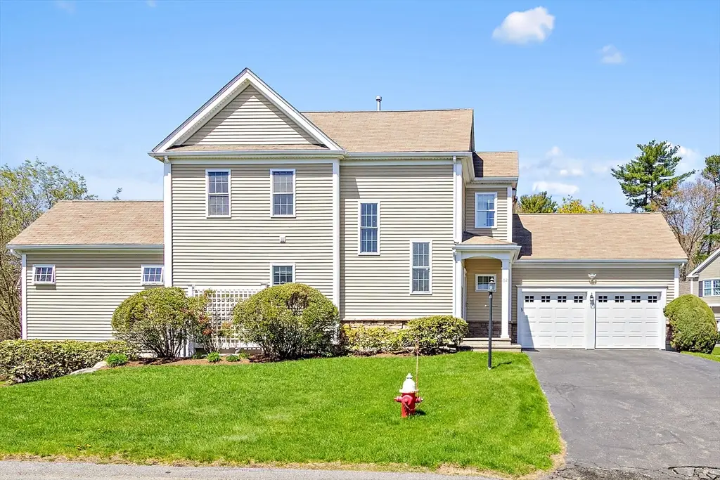 62 Sunflower Dr, Raynham, MA 02767 - #1