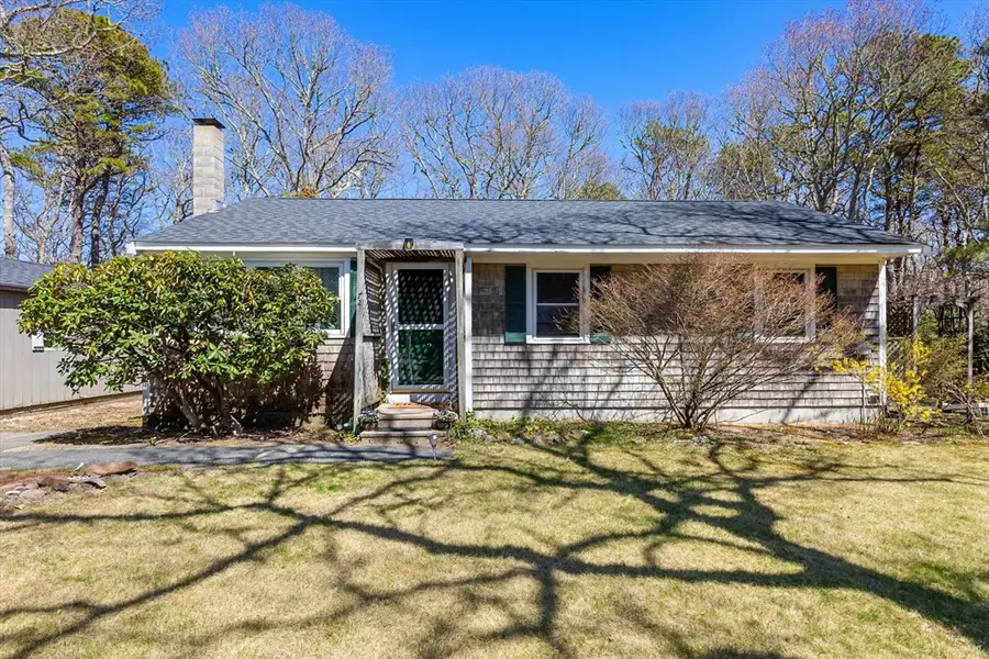 72 W Tupelo Dr, Harwich, MA 02645 - #2