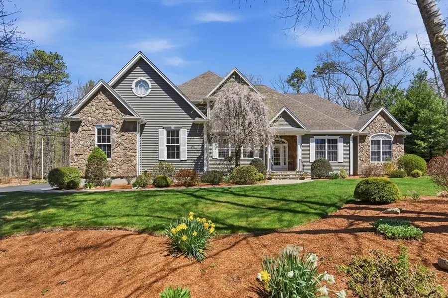 10 Analore Circle, Norfolk, MA 02056 - #2