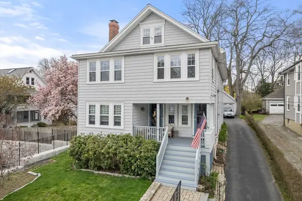 14 Adams Ave #14, Watertown, MA 02472
