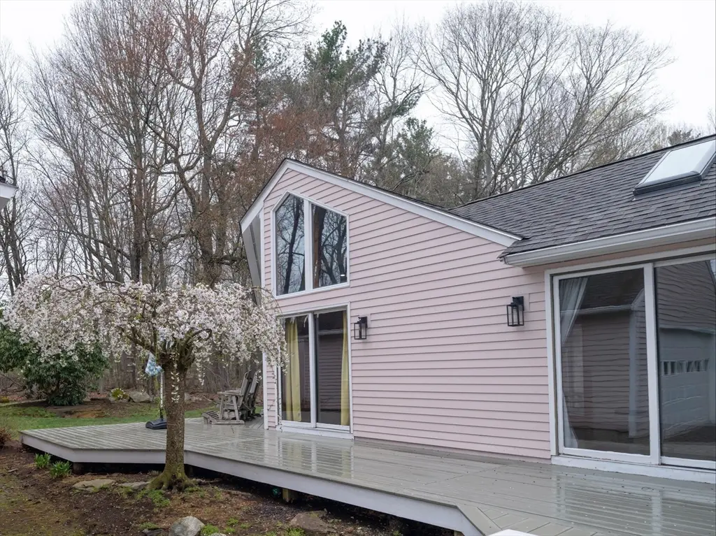 445 Green St, Northborough, MA 01532 - #1