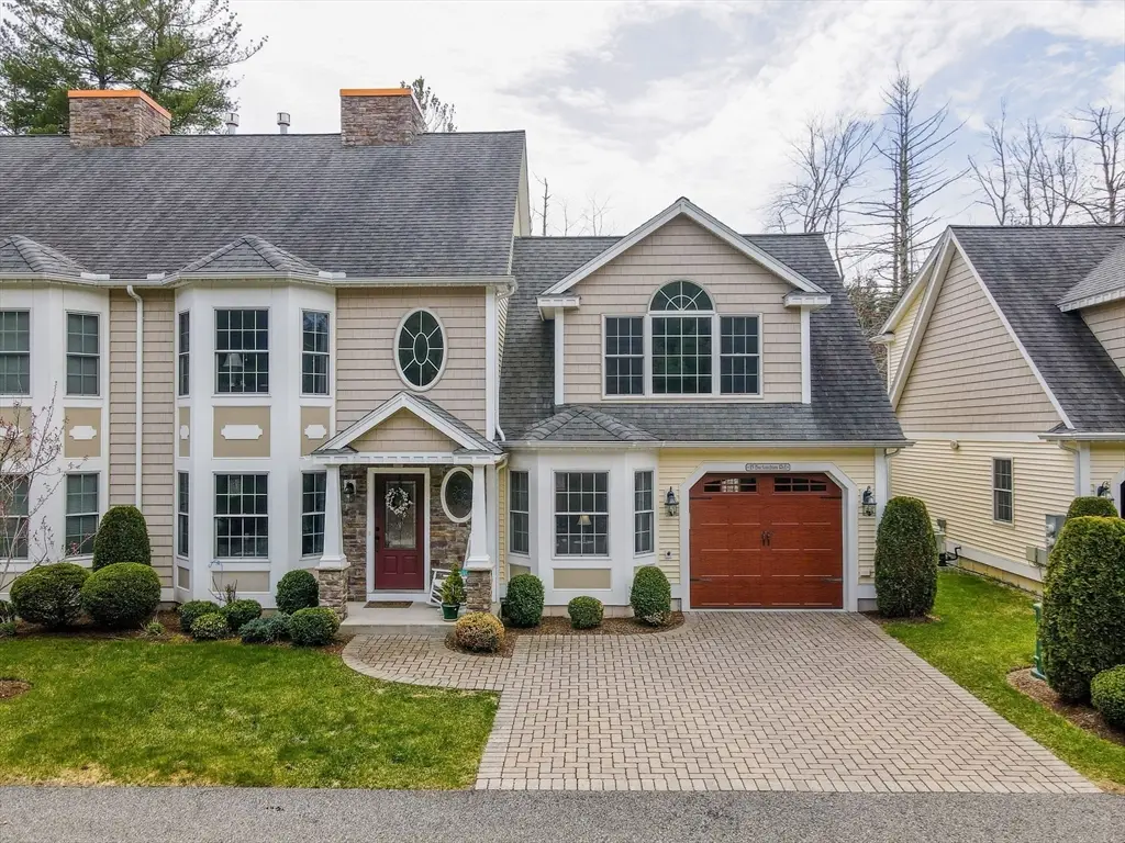 15 Buckingham Rd #15, Tewksbury, MA 01876 - #1