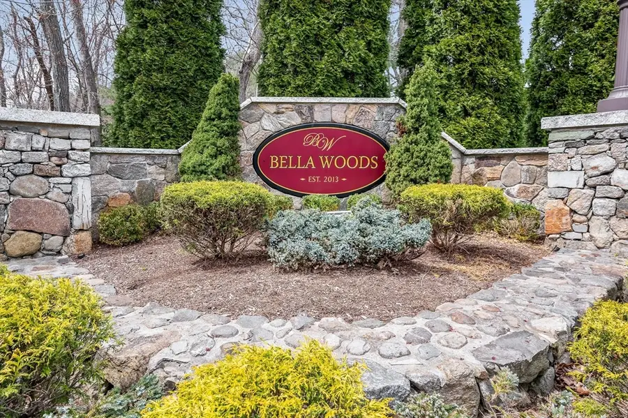 15 Buckingham Rd #15, Tewksbury, MA 01876 - #2