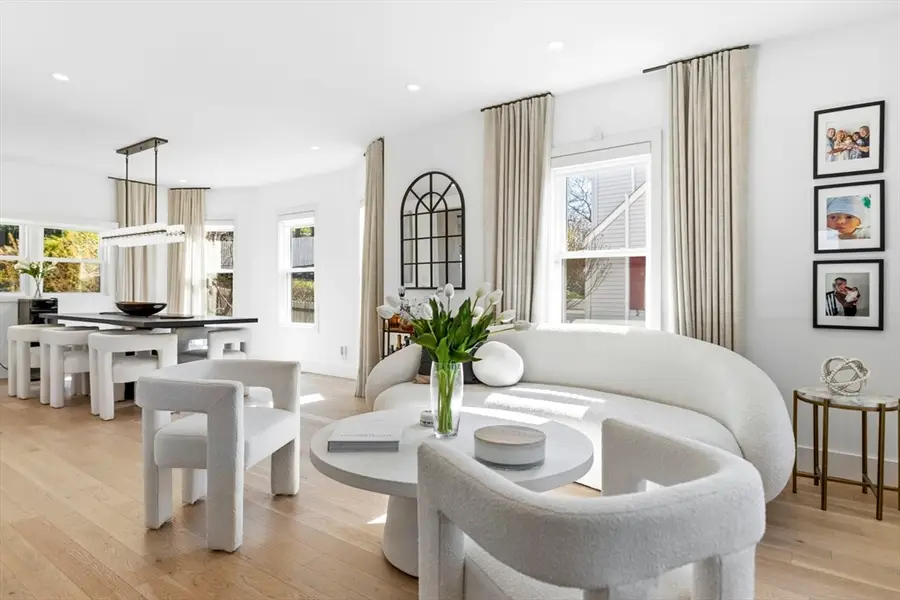 32 Coolidge Ave, Peabody, MA 01960 - #2