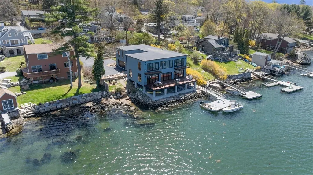 498 Washington St, Gloucester, MA 01930 - #1