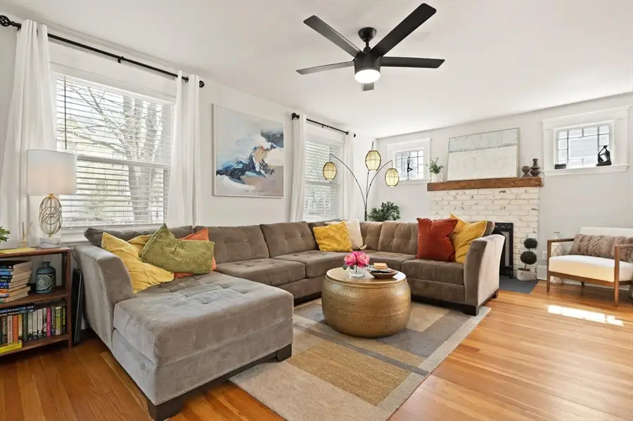 266 Melrose Street, Melrose, MA 02176 - #3