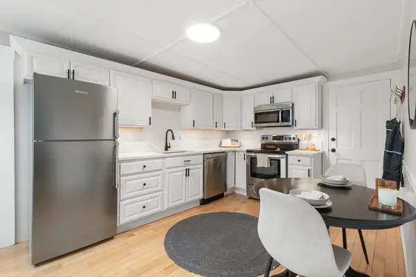 10 1/2 Herbert Street #21, Salem, MA 01970