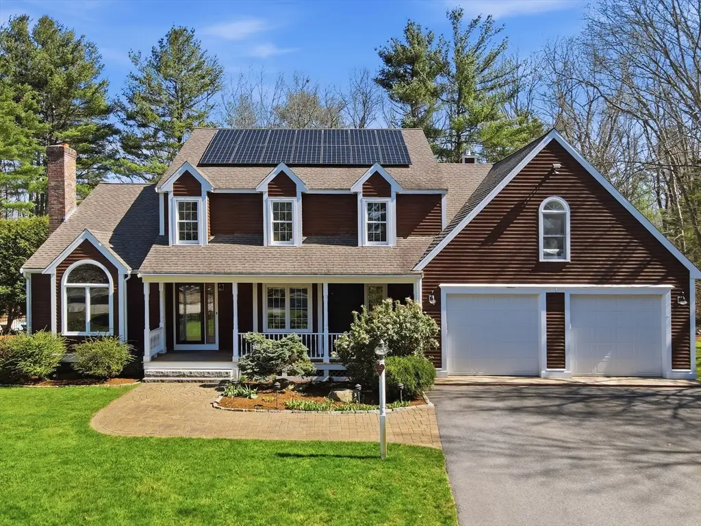 15 Grist Mill Ln, Pembroke, MA 02359 - #1