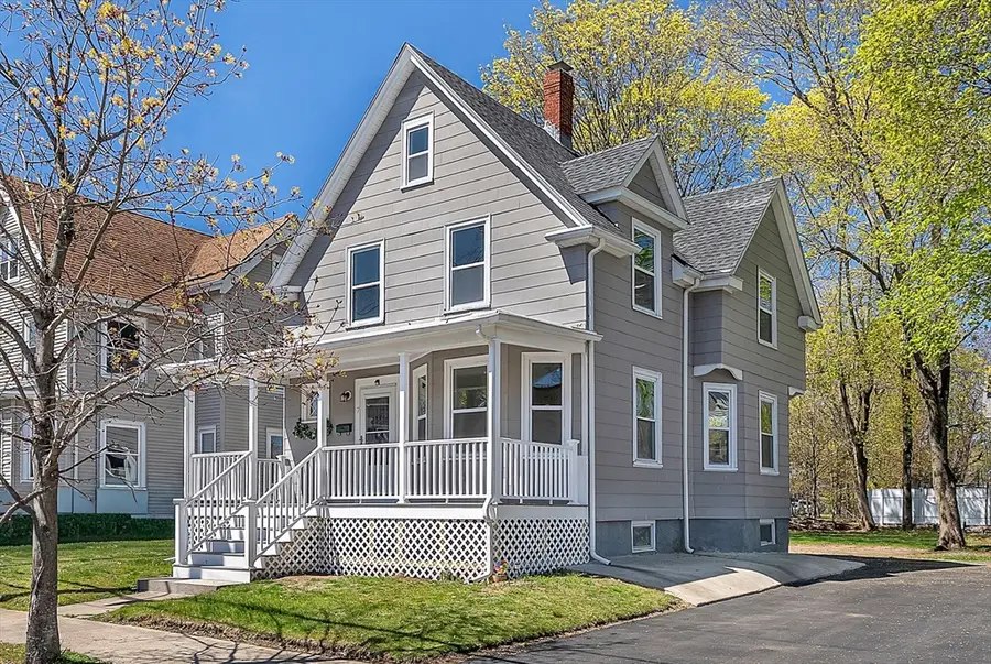 7 Prospect St, Saugus, MA 01906 - #2