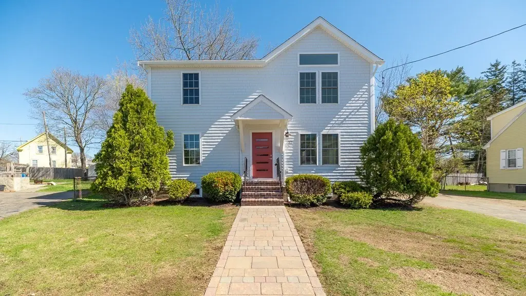 32 Lexington Drive, Beverly, MA 01915 - #1