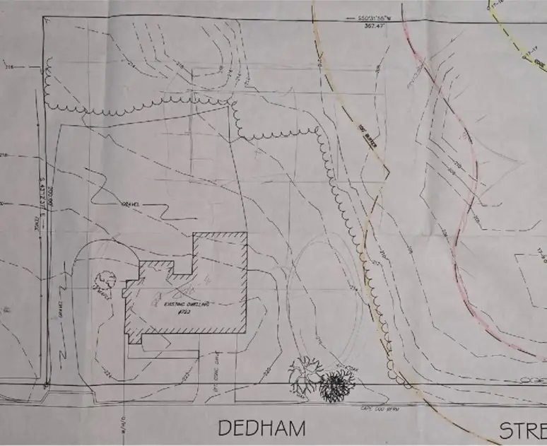 723 Dedham St, Wrentham, MA 02093 - #1