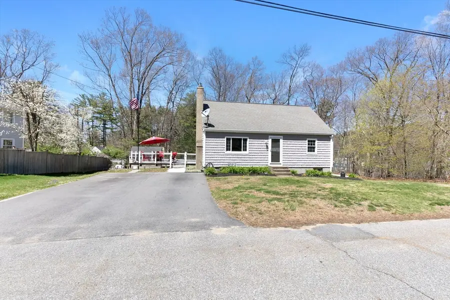 6 Ashcroft Cir, Groveland, MA 01834 - #2