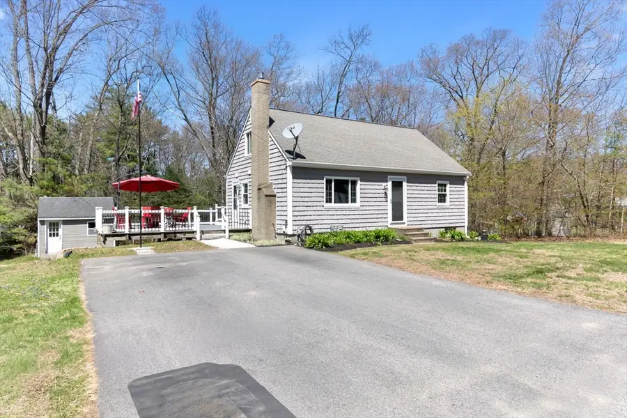 6 Ashcroft Cir, Groveland, MA 01834 - #3