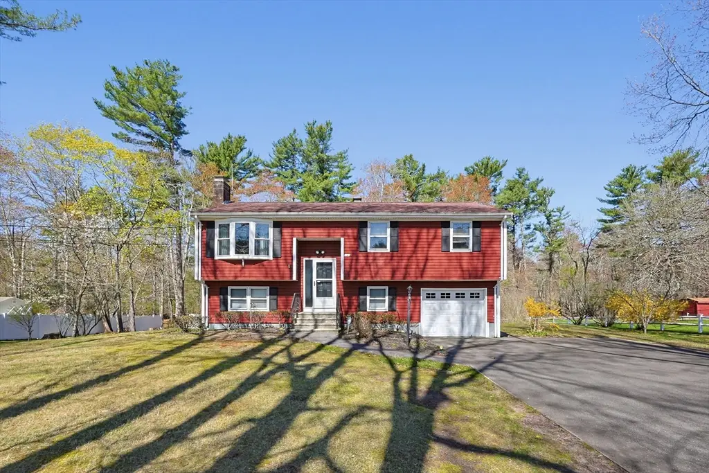 142 Prospect Hill St, Taunton, MA 02780 - #1