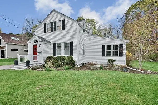 384 South Main St, Mansfield, MA 02048