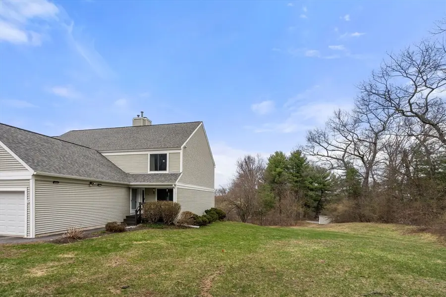 44 Stone Ridge Rd #44, Franklin, MA 02038 - #3