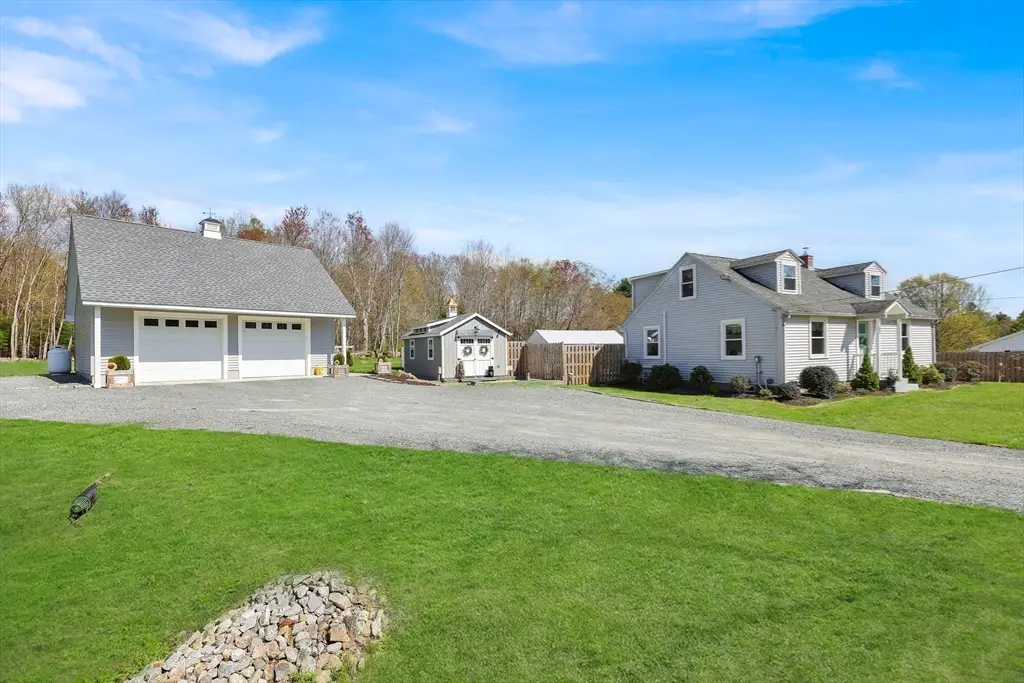 192 Glendale Rd, Hampden, MA 01036 - #1