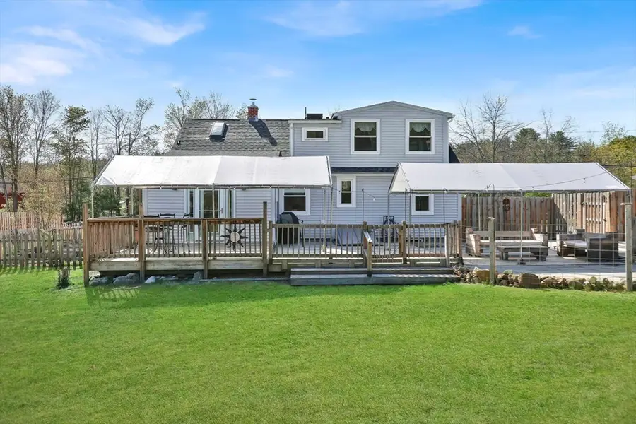 192 Glendale Rd, Hampden, MA 01036 - #2