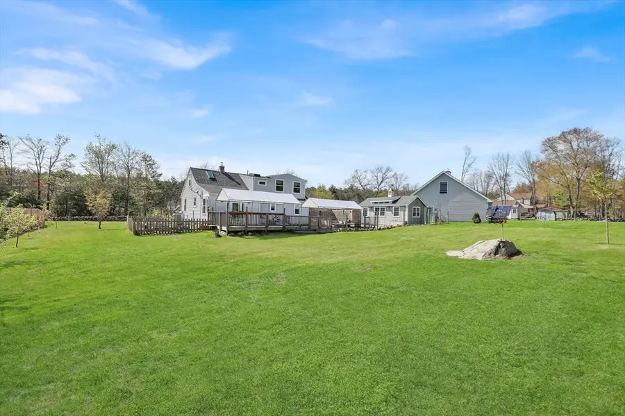 192 Glendale Rd, Hampden, MA 01036 - #3